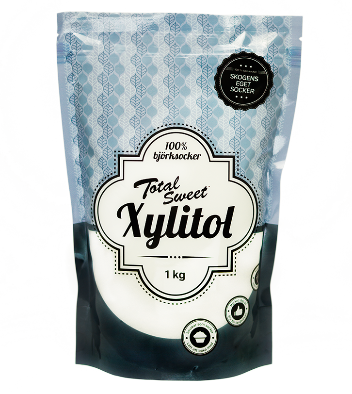 Total Sweet Xylitol