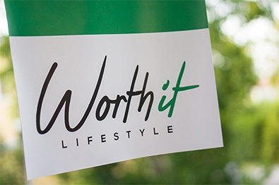 Om Worthit.se & Worth it Lifestyle