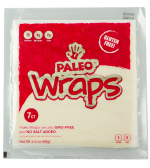 S Paleo Wraps