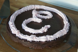 Kladdkaka