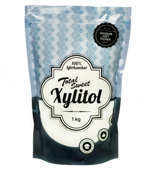 Xylitol (björksocker)