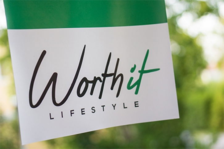 Om Worthit.se &amp; Worth it Lifestyle