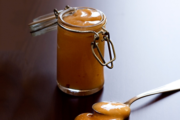 Dulce de leche / Kolasås